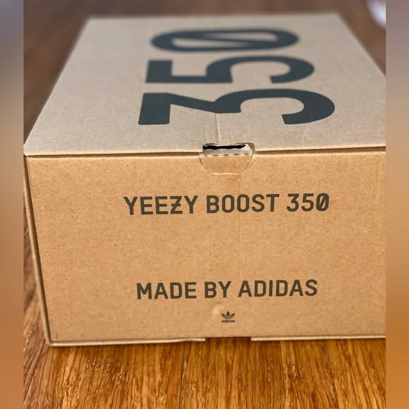 YEEZY BOOST 350 MIX ROCK 6.5 mens size - Picture 3 of 12